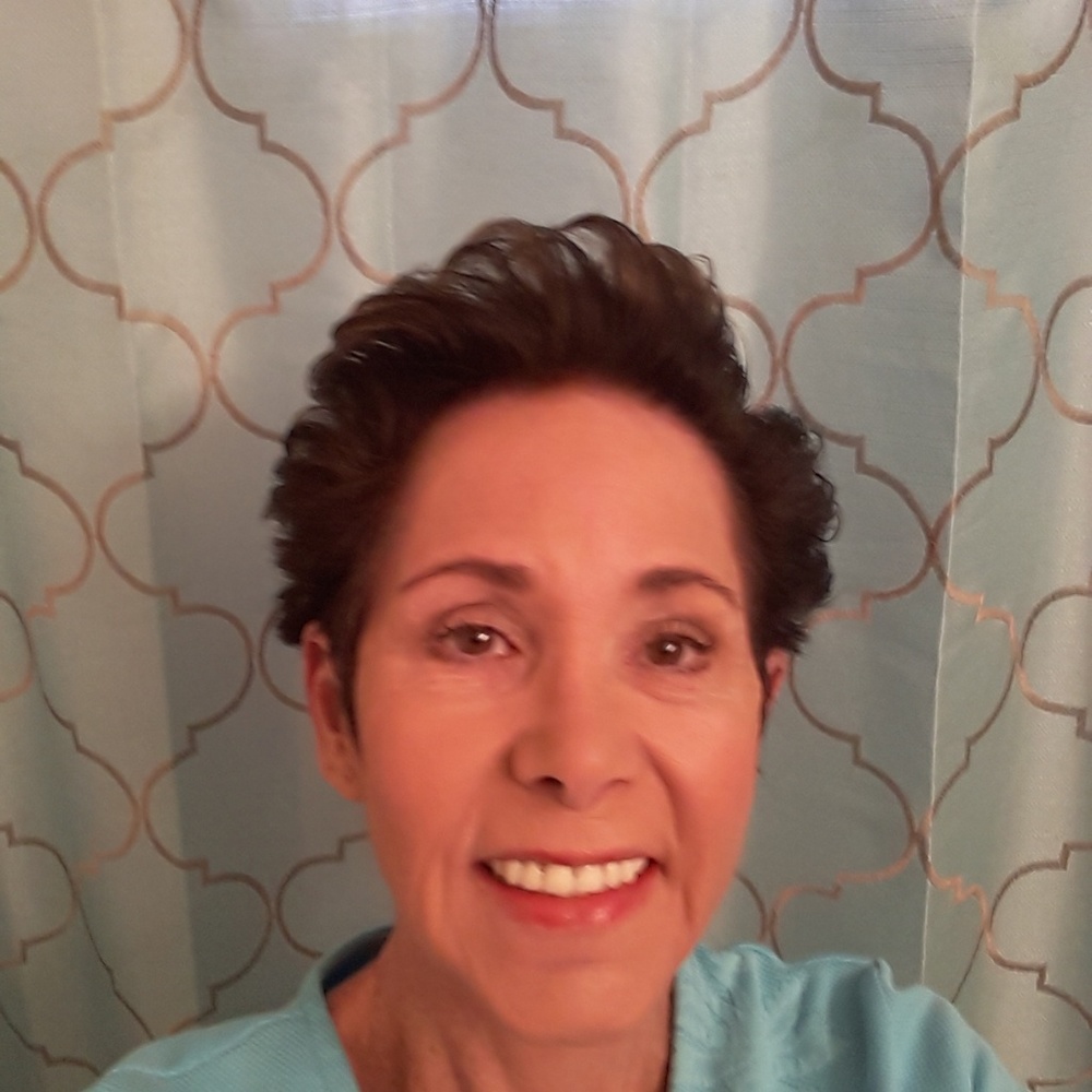 Meet your Posher, Carolann